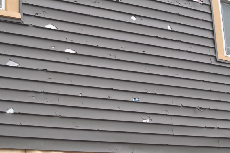 Vinyl Siding Installation in Northborough, MA