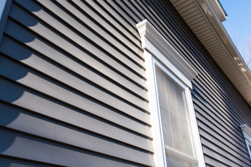 Vinyl Siding Installation in Sudbury, MA