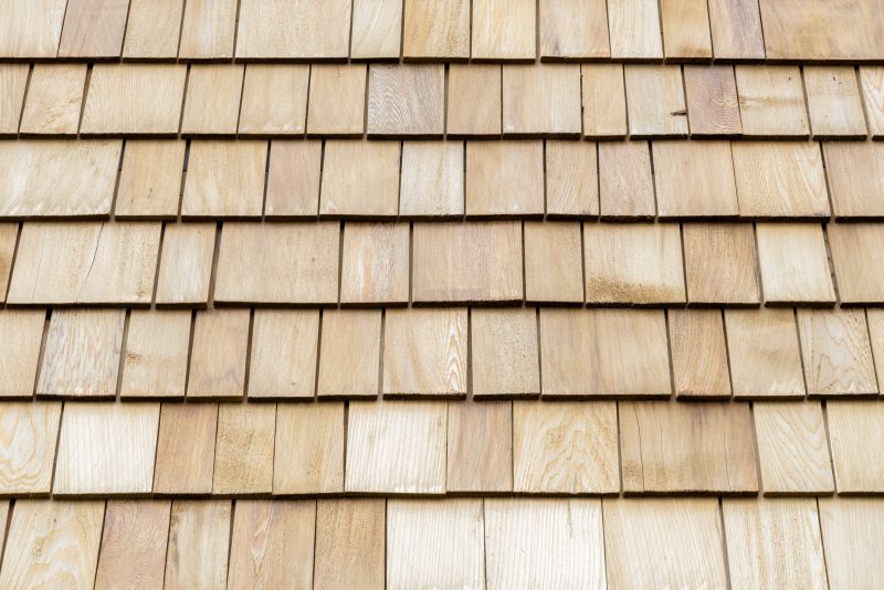 Wood Shake Siding Installation in Worcester County, MA