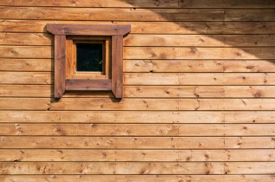 Wood Siding Replacement in Groton, MA